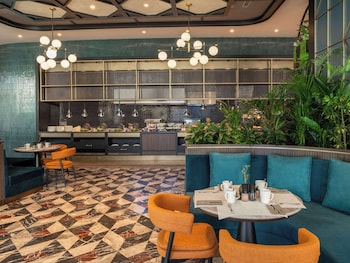 movenpick hotel istanbul marmara sea