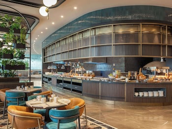 movenpick hotel istanbul marmara sea