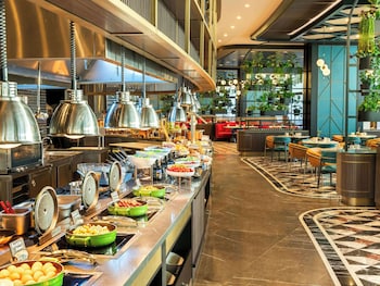 movenpick hotel istanbul marmara sea