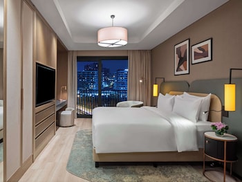 movenpick living istanbul saklivadi