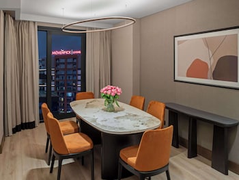 movenpick living istanbul saklivadi