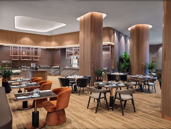 movenpick living istanbul saklivadi