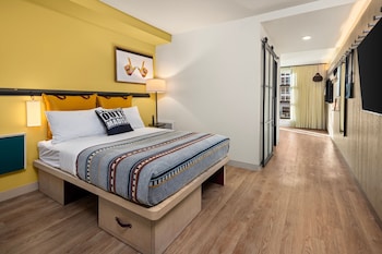 moxy madison downtown