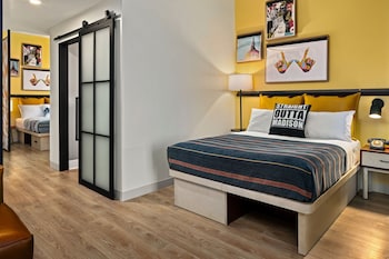 moxy madison downtown