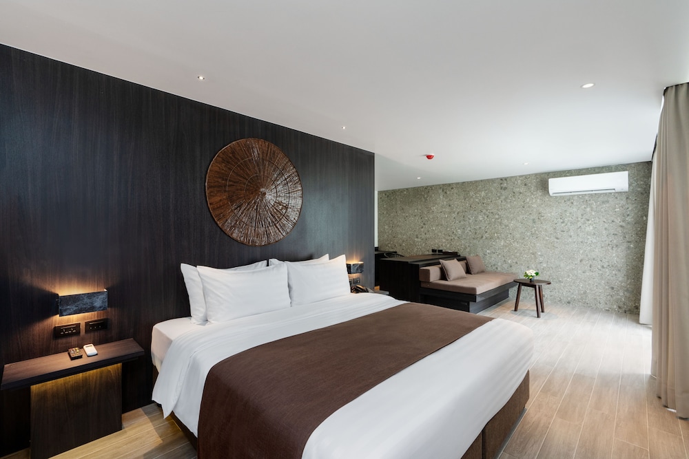 the splash koh chang