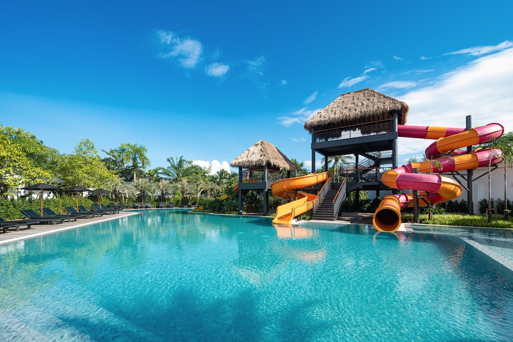 the splash koh chang