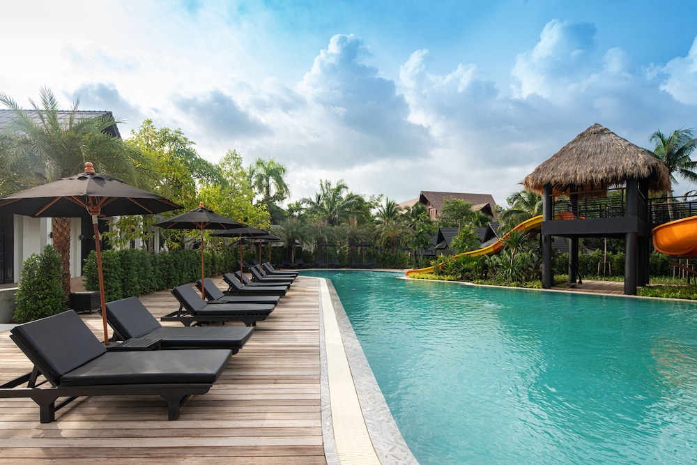 the splash koh chang