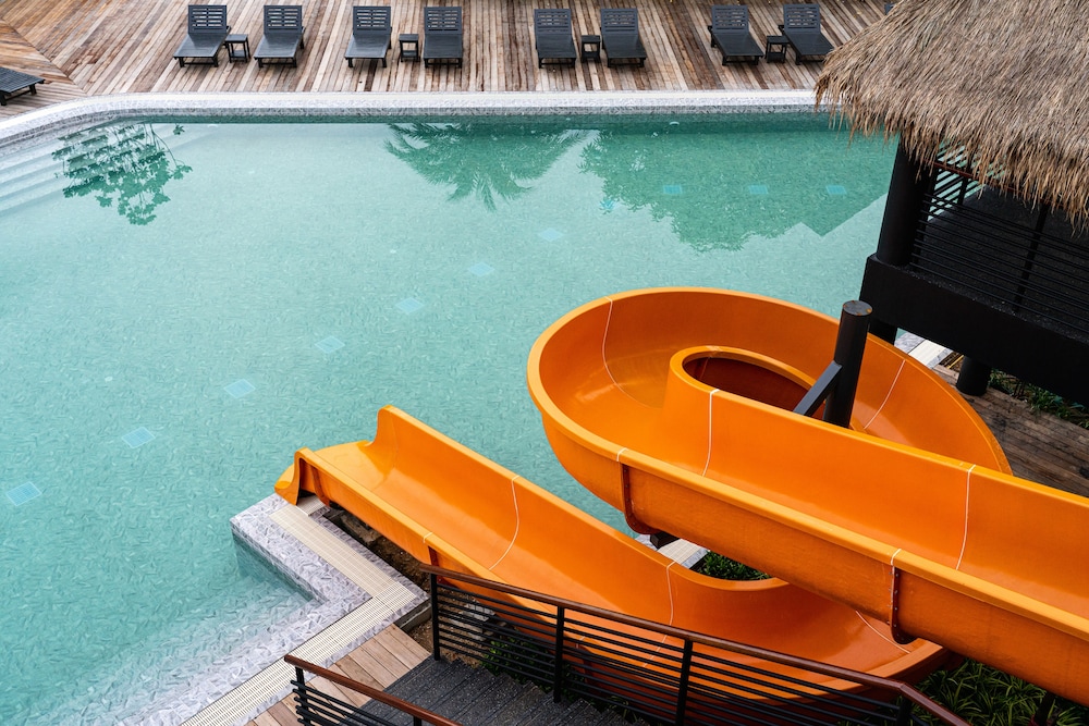 the splash koh chang