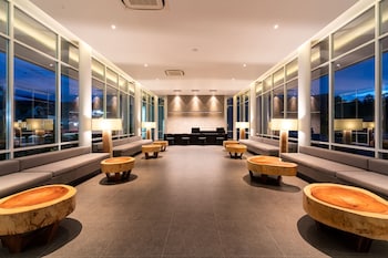 the splash koh chang