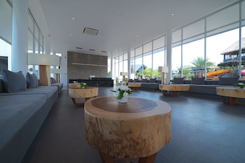 the splash koh chang