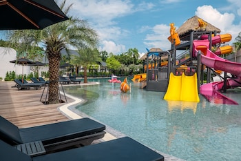 The Splash Koh Chang,Ko Chang>>Klong Prao Beach,4 star