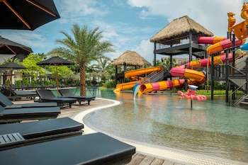 The Splash Koh Chang,Ko Chang>>Klong Prao Beach,4 star