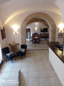 hotel trevi