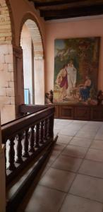 hotel trevi