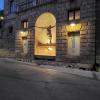 hotel trevi