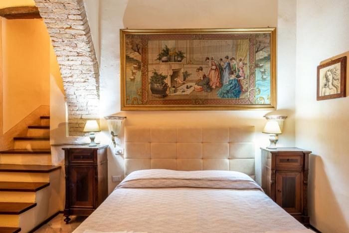 hotel trevi