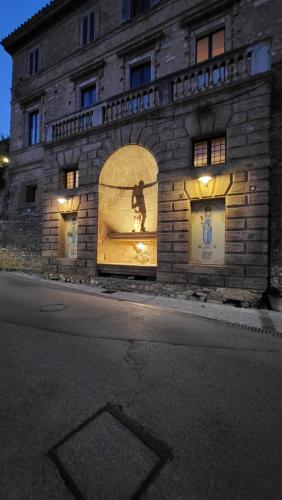 hotel trevi