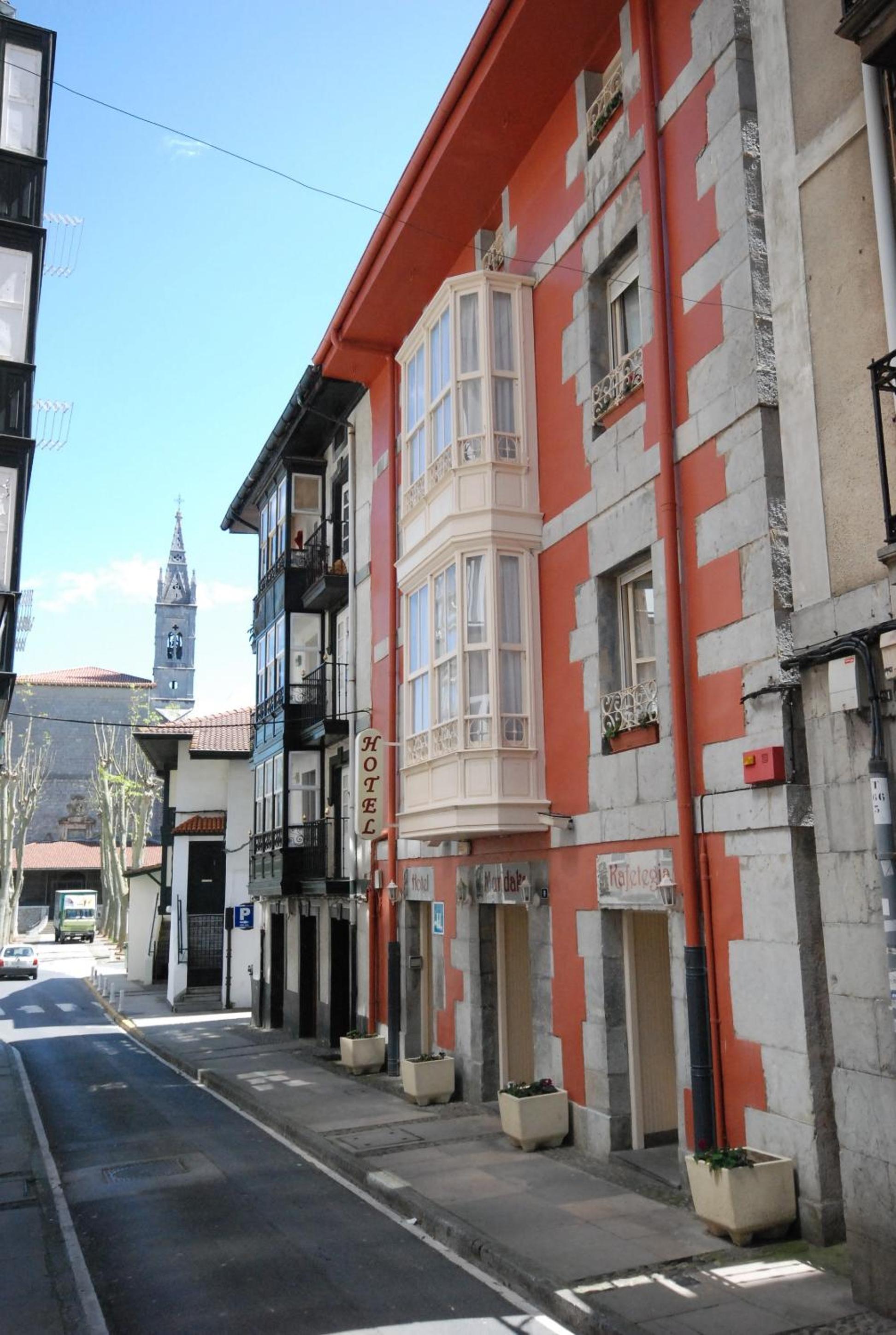 mundaka