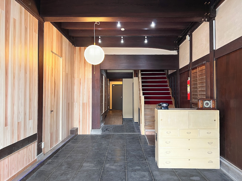 hostel miyagawa by murasaki ryokan