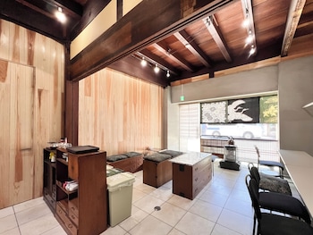 hostel miyagawa by murasaki ryokan