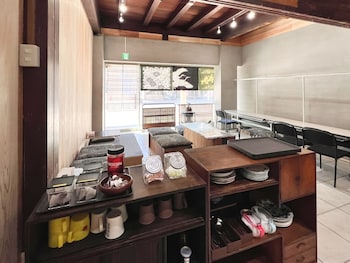 hostel miyagawa by murasaki ryokan