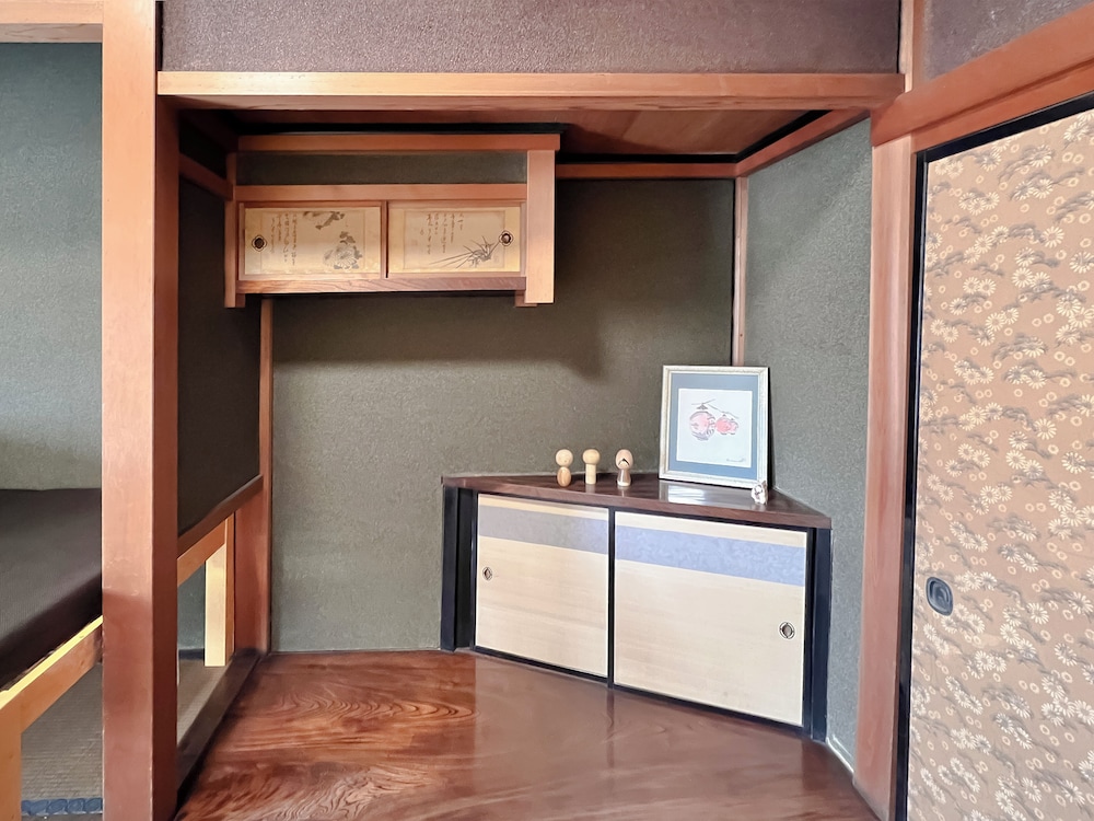 hostel miyagawa by murasaki ryokan