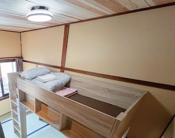 hostel miyagawa by murasaki ryokan