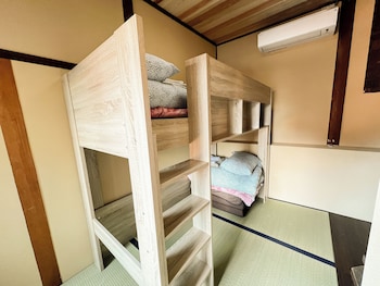 hostel miyagawa by murasaki ryokan