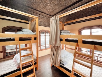 hostel miyagawa by murasaki ryokan