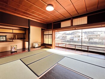 hostel miyagawa by murasaki ryokan
