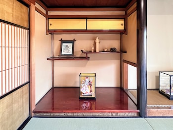 hostel miyagawa by murasaki ryokan