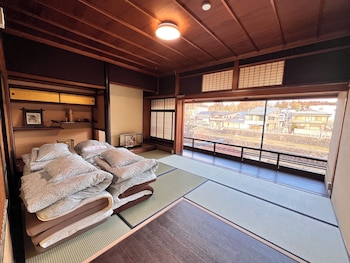 hostel miyagawa by murasaki ryokan