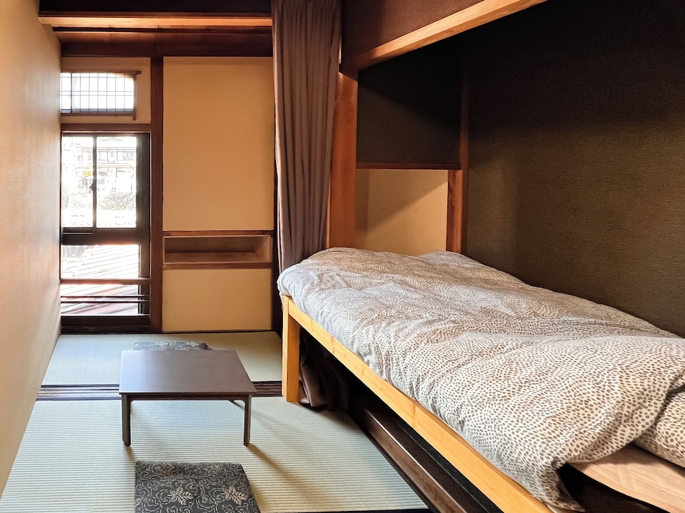 hostel miyagawa by murasaki ryokan