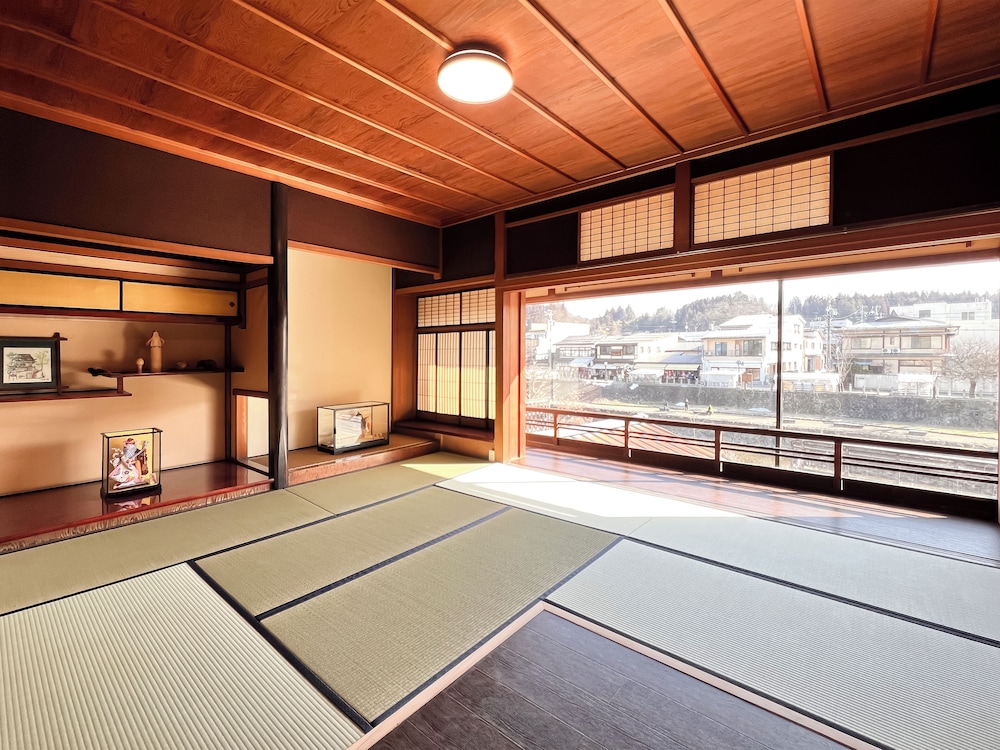 hostel miyagawa by murasaki ryokan