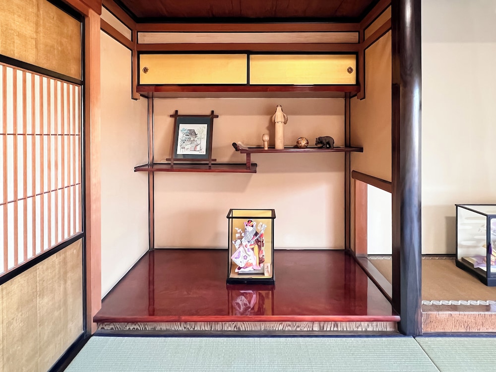 hostel miyagawa by murasaki ryokan