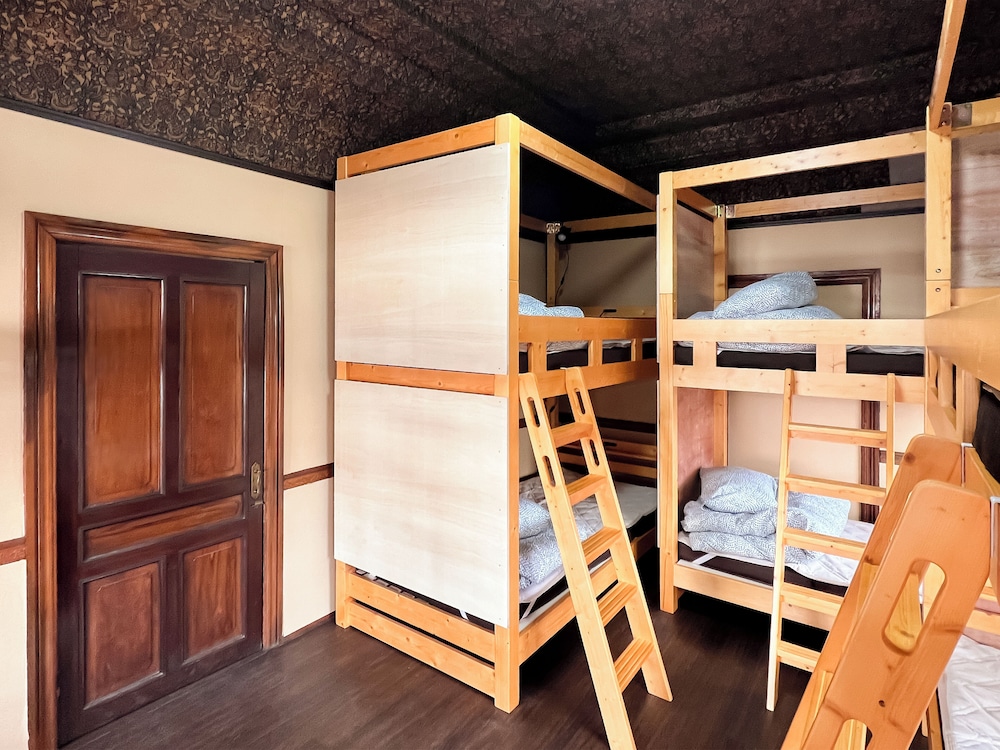 hostel miyagawa by murasaki ryokan