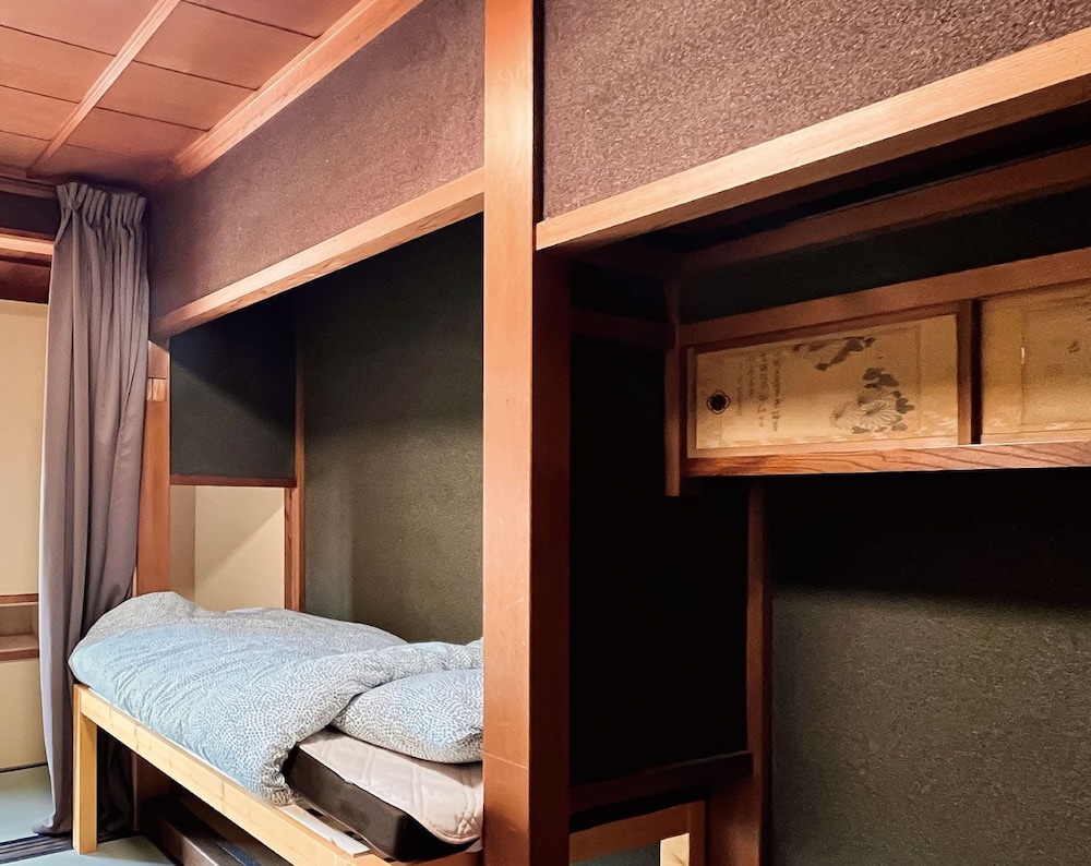 hostel miyagawa by murasaki ryokan