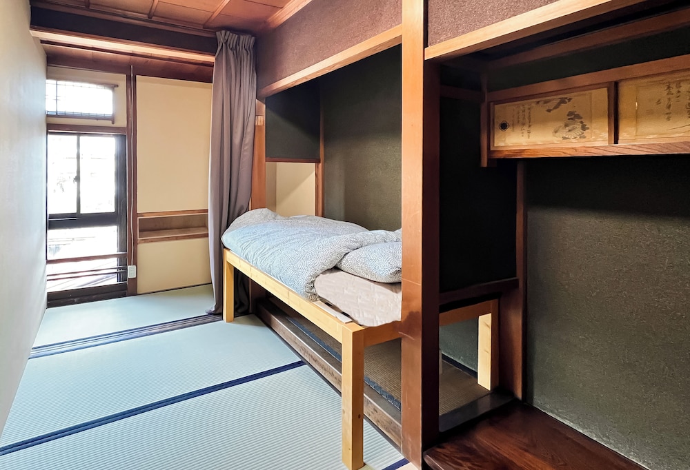 hostel miyagawa by murasaki ryokan