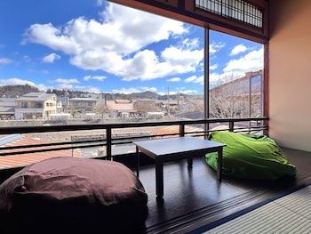 hostel miyagawa by murasaki ryokan