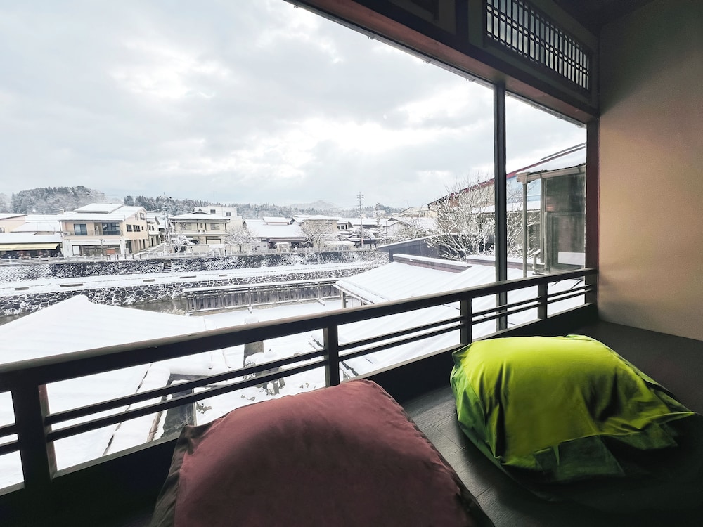 hostel miyagawa by murasaki ryokan