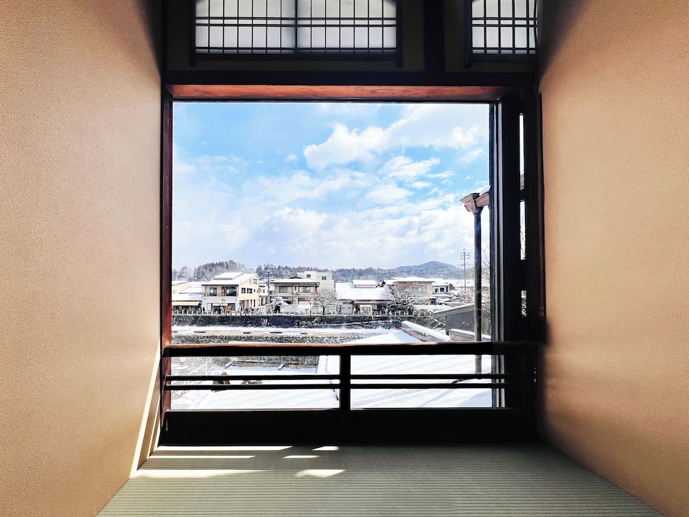 hostel miyagawa by murasaki ryokan