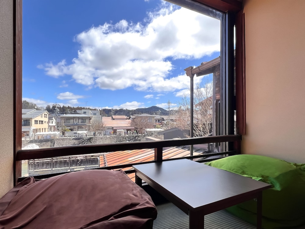 hostel miyagawa by murasaki ryokan