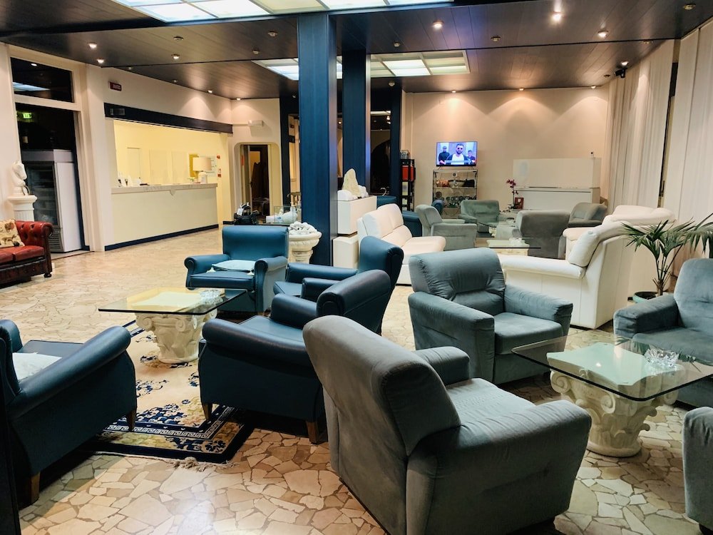 Hotel Deanna Golf,Emilia-Romagna>>Cervia,4 star
