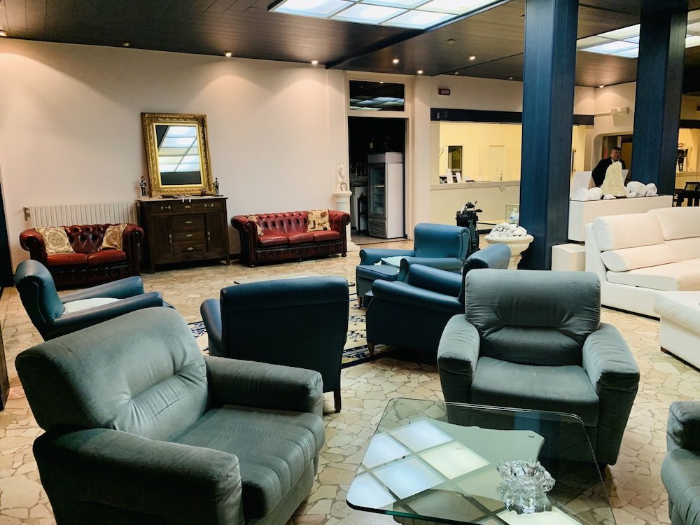Hotel Deanna Golf,Emilia-Romagna>>Cervia,4 star