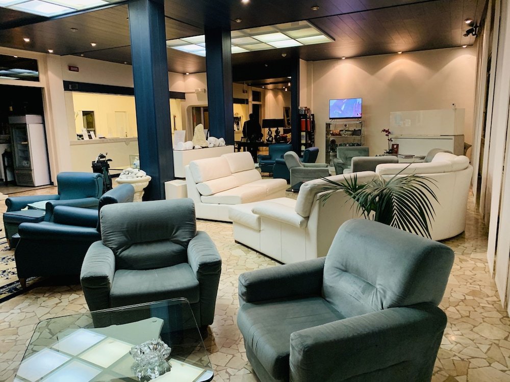 Hotel Deanna Golf,Emilia-Romagna>>Cervia,4 star