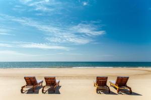 lazi beach mom da chim resort