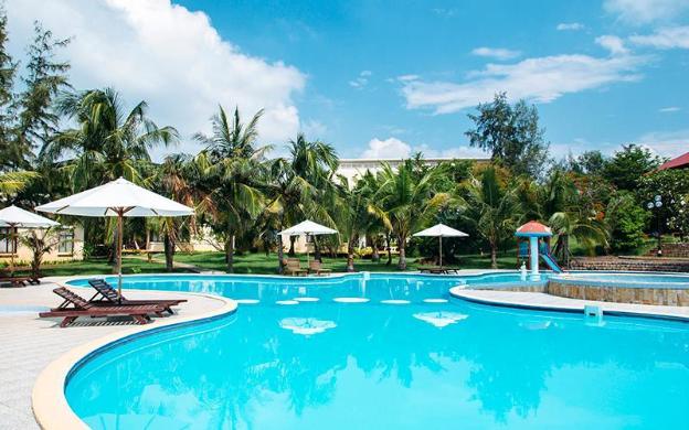 lazi beach mom da chim resort