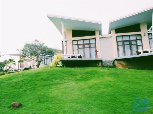 lazi beach mom da chim resort