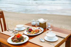 lazi beach mom da chim resort