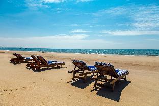lazi beach mom da chim resort